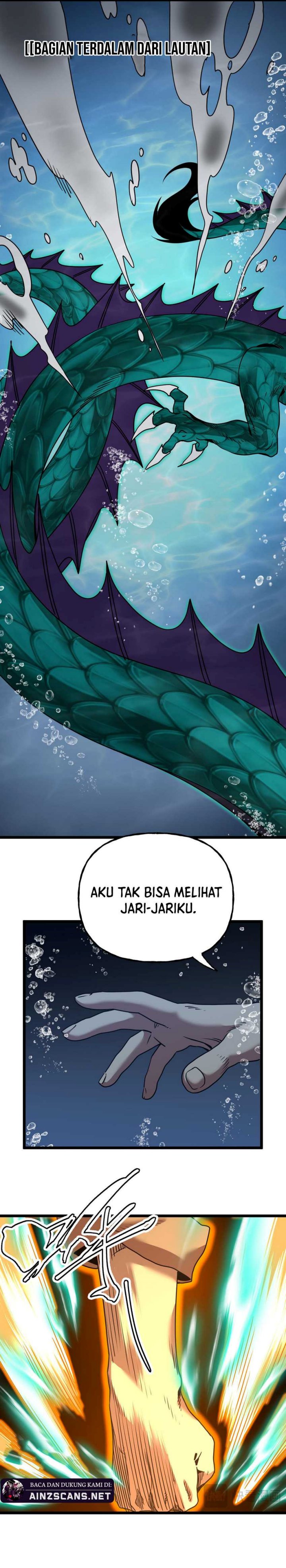 Leveling In The Future (Apex Future Martial Arts) chapter 177