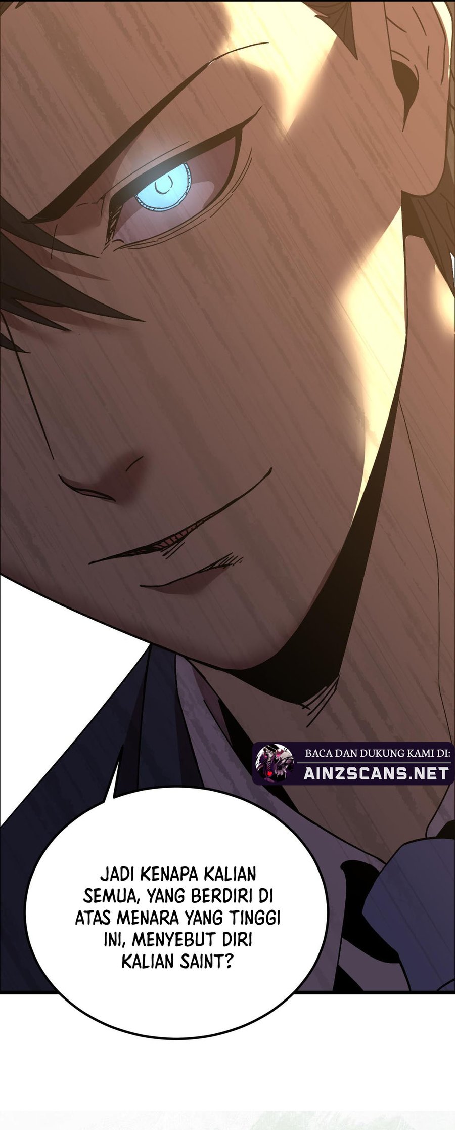 Leveling In The Future (Apex Future Martial Arts) chapter 200