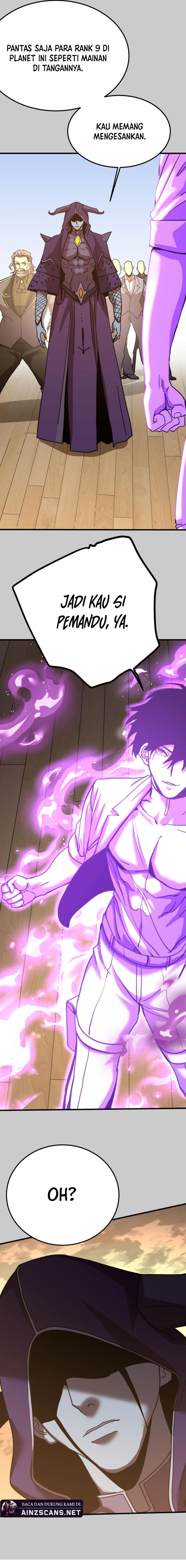Leveling In The Future (Apex Future Martial Arts) chapter 212