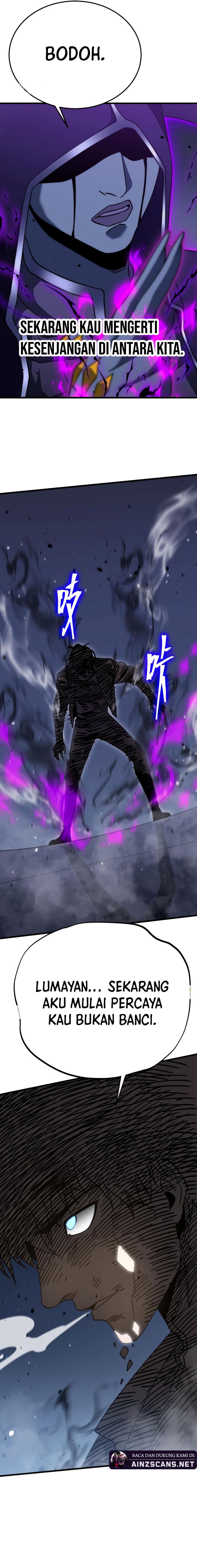 Leveling In The Future (Apex Future Martial Arts) chapter 212