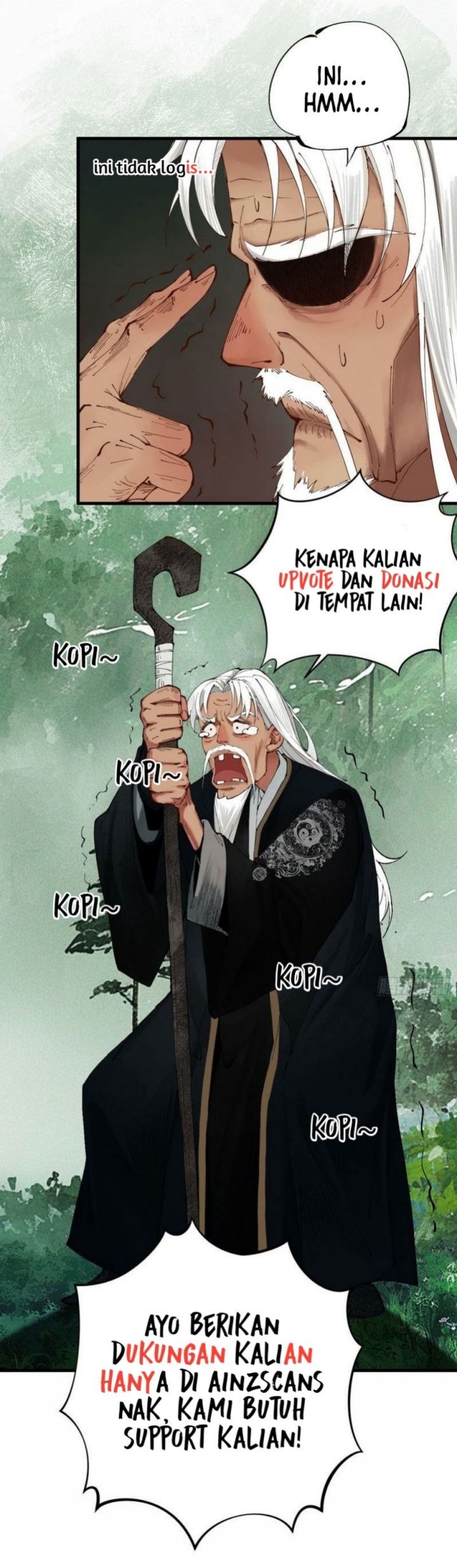 Leveling In The Future (Apex Future Martial Arts) chapter 212