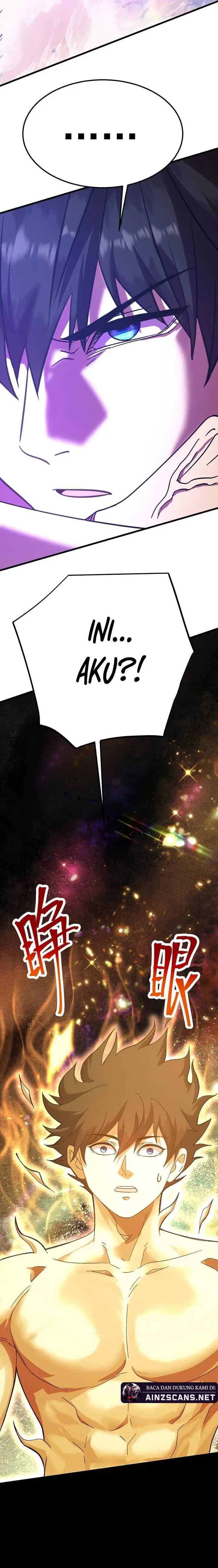 Leveling In The Future (Apex Future Martial Arts) chapter 213