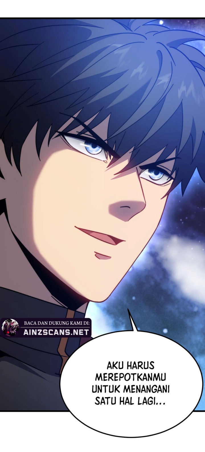 Leveling In The Future (Apex Future Martial Arts) chapter 214