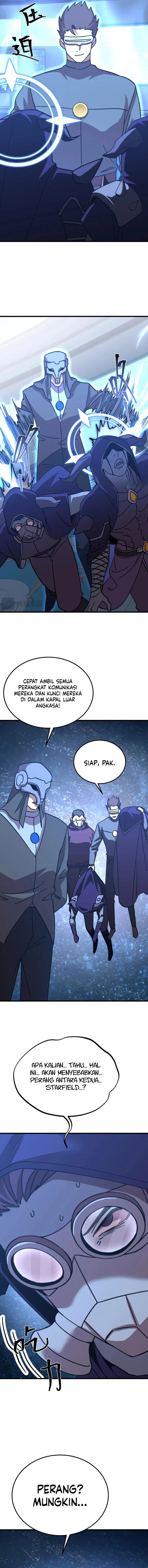 Leveling In The Future (Apex Future Martial Arts) chapter 231