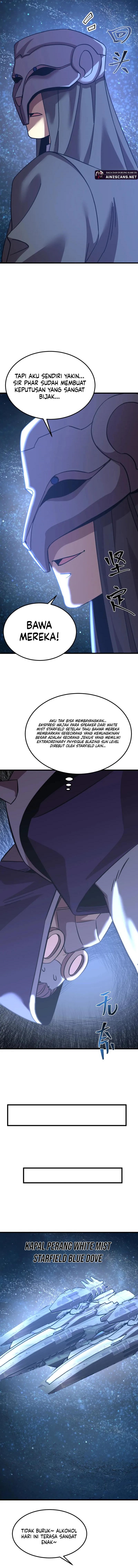 Leveling In The Future (Apex Future Martial Arts) chapter 231