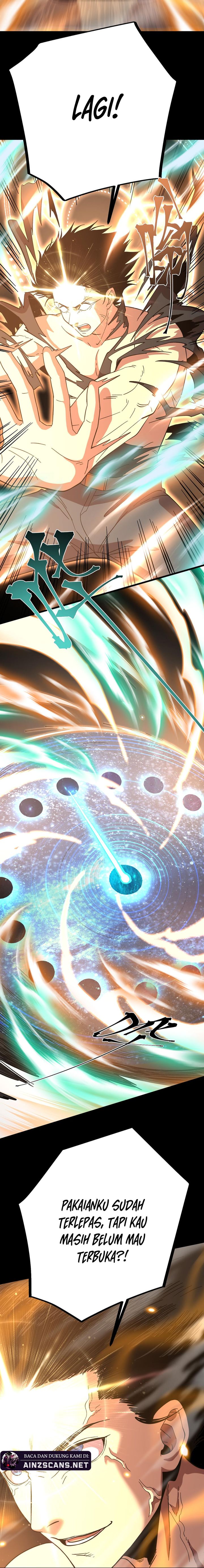 Leveling In The Future (Apex Future Martial Arts) chapter 242