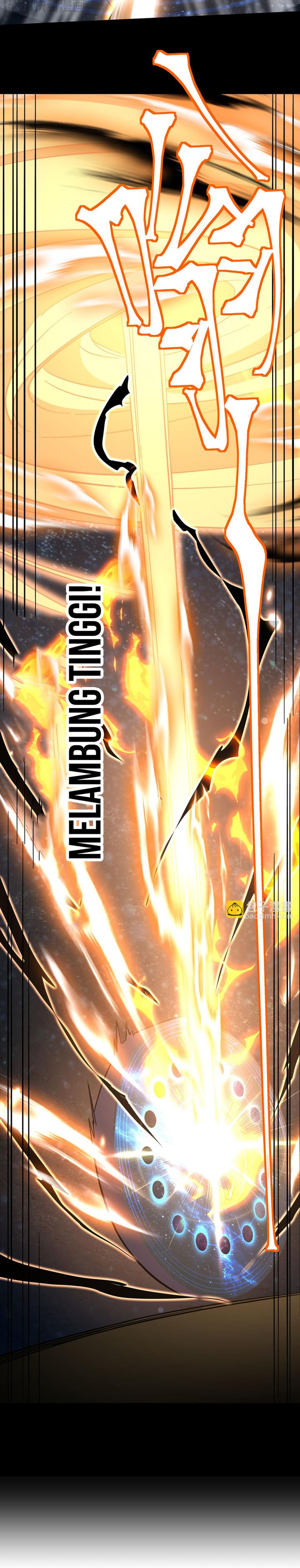 Leveling In The Future (Apex Future Martial Arts) chapter 242