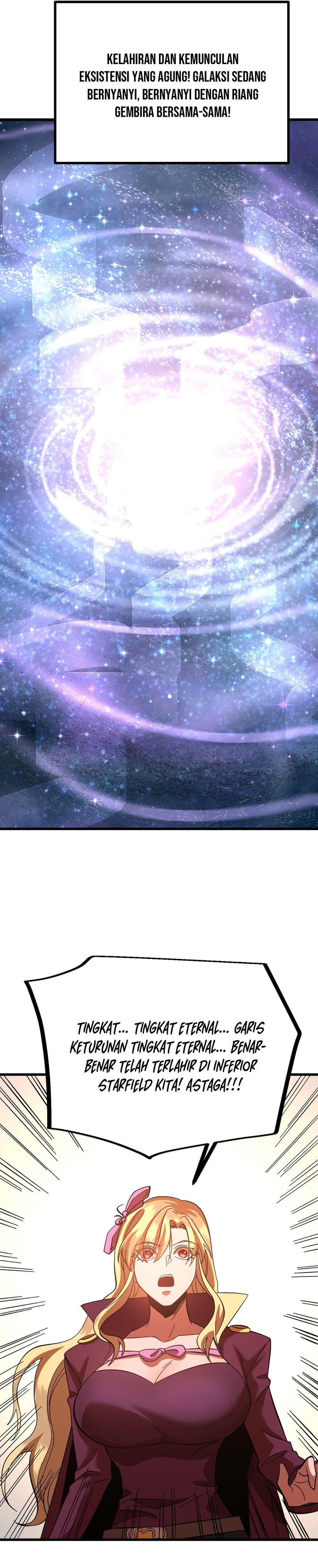 Leveling In The Future (Apex Future Martial Arts) chapter 242