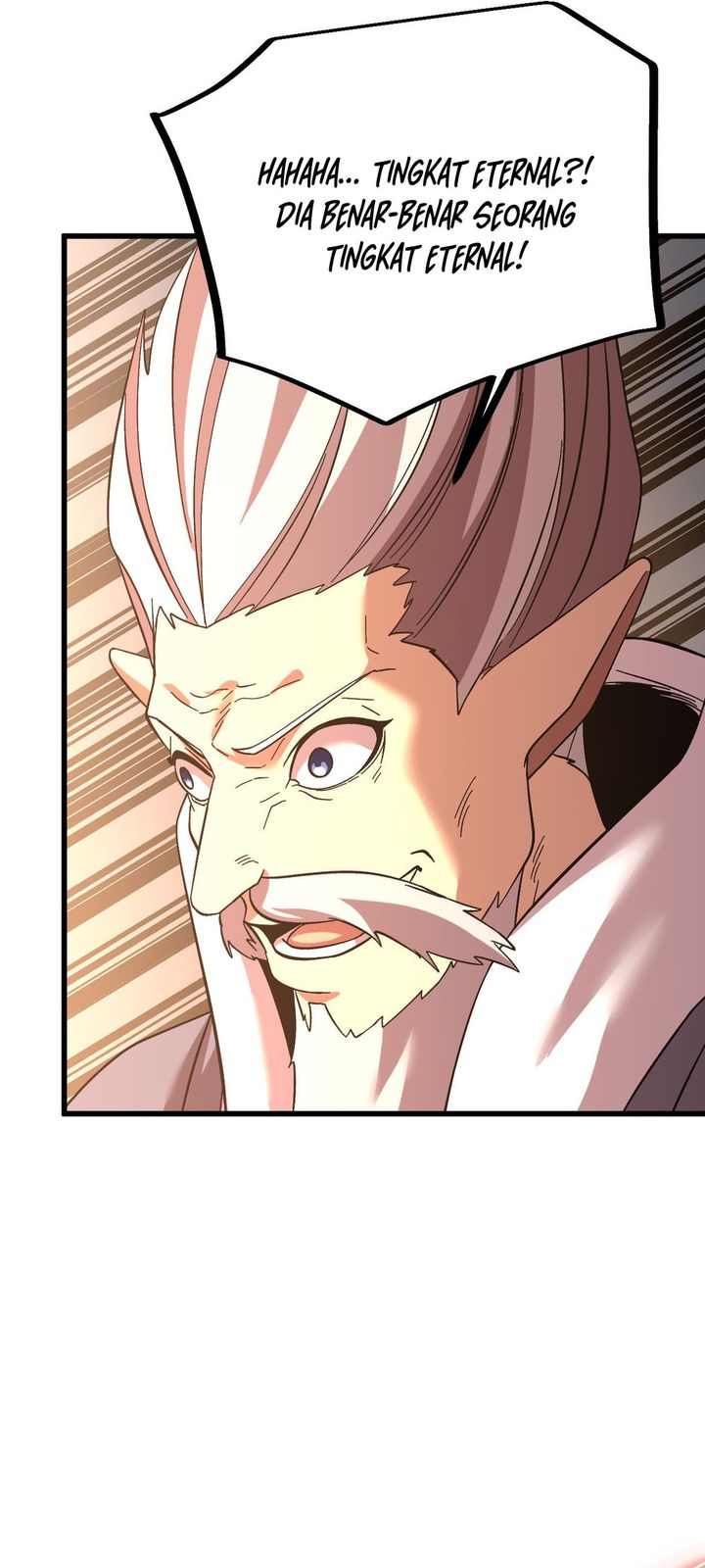 Leveling In The Future (Apex Future Martial Arts) chapter 242