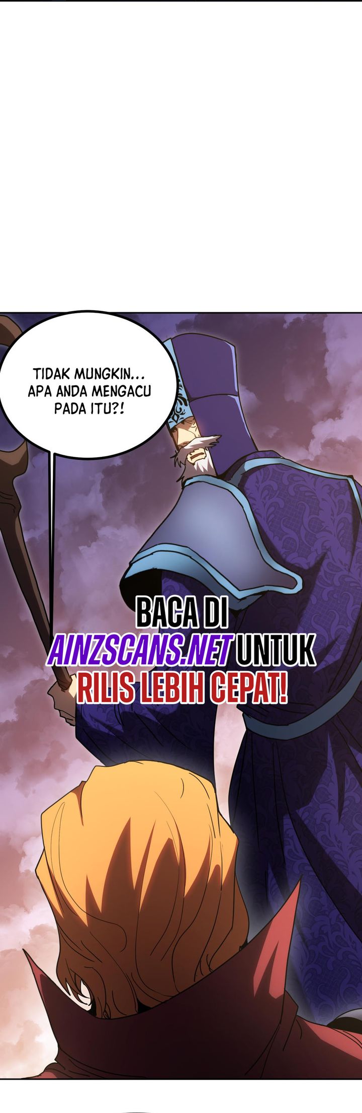 Leveling In The Future (Apex Future Martial Arts) chapter 242