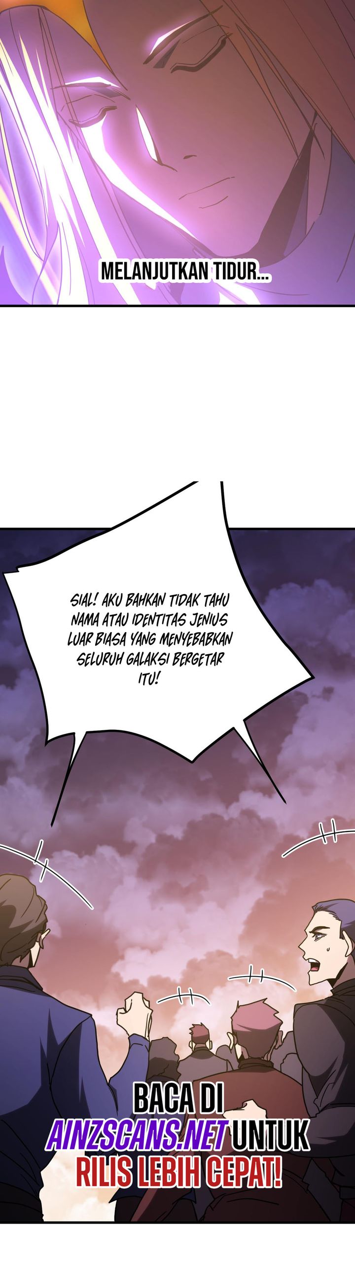 Leveling In The Future (Apex Future Martial Arts) chapter 242