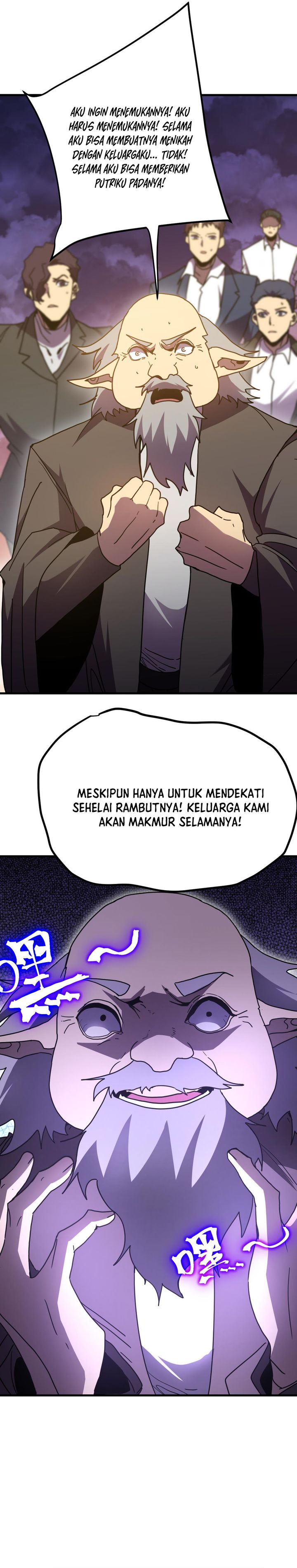 Leveling In The Future (Apex Future Martial Arts) chapter 242