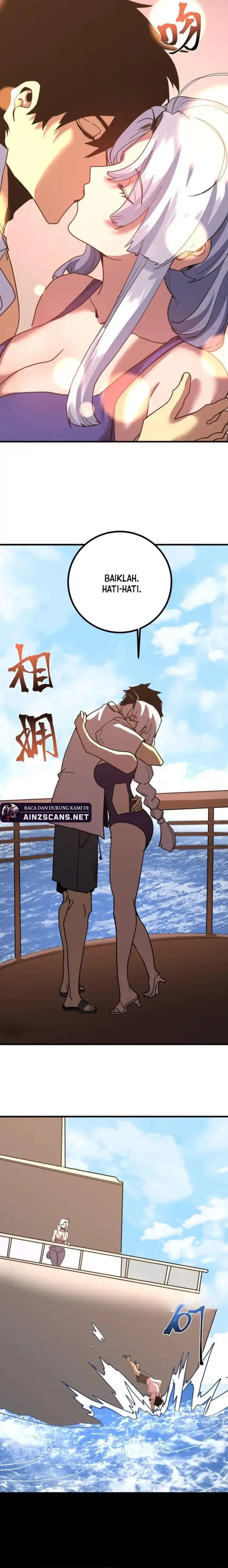 Leveling In The Future (Apex Future Martial Arts) chapter 249