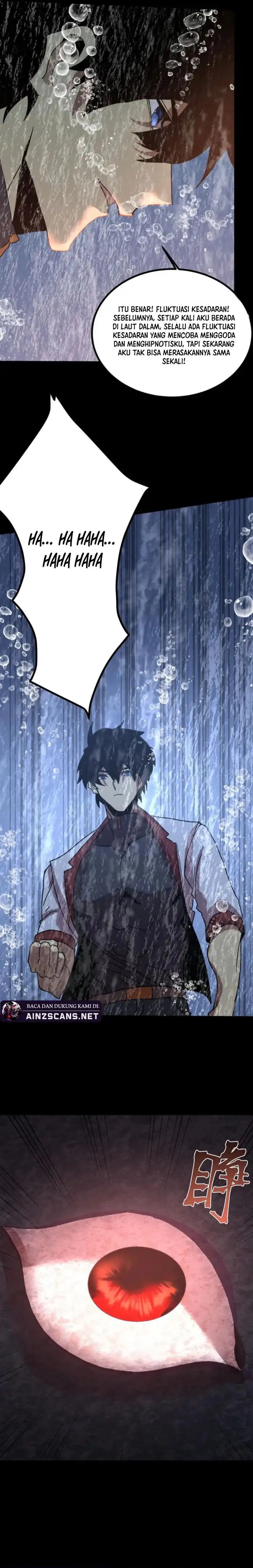 Leveling In The Future (Apex Future Martial Arts) chapter 249