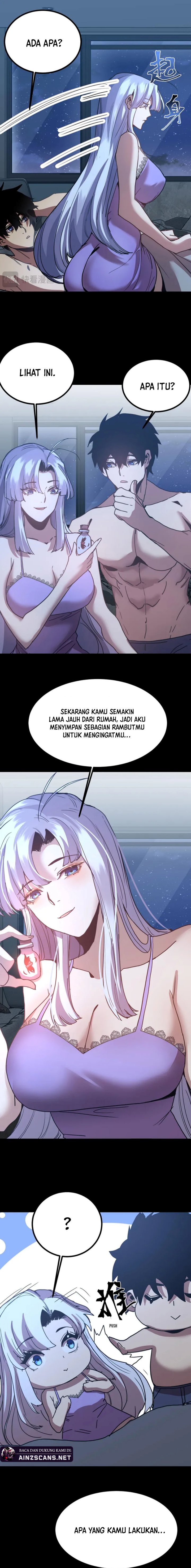 Leveling In The Future (Apex Future Martial Arts) chapter 257