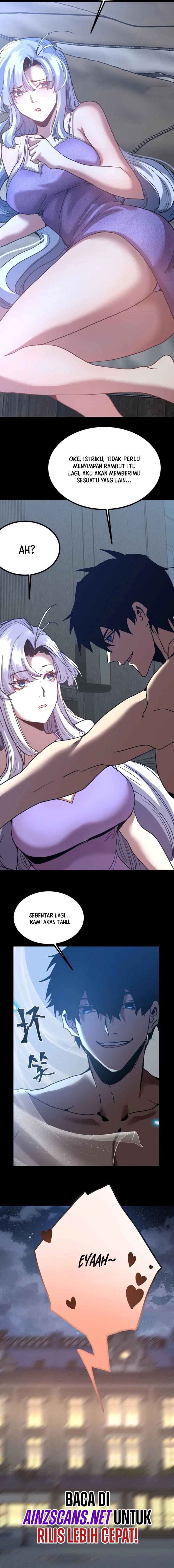 Leveling In The Future (Apex Future Martial Arts) chapter 257