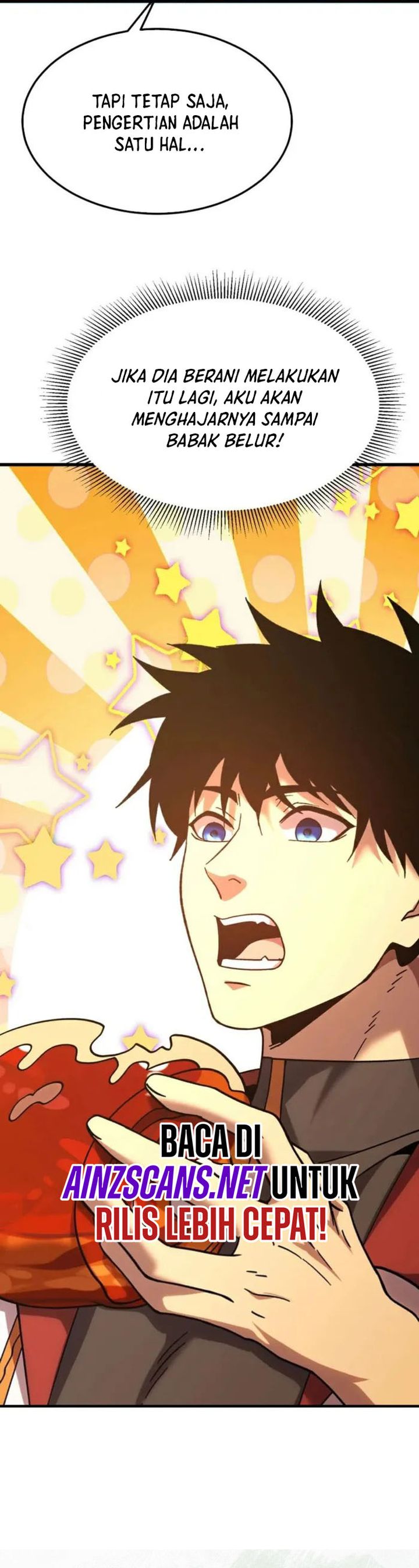 Leveling In The Future (Apex Future Martial Arts) chapter 258