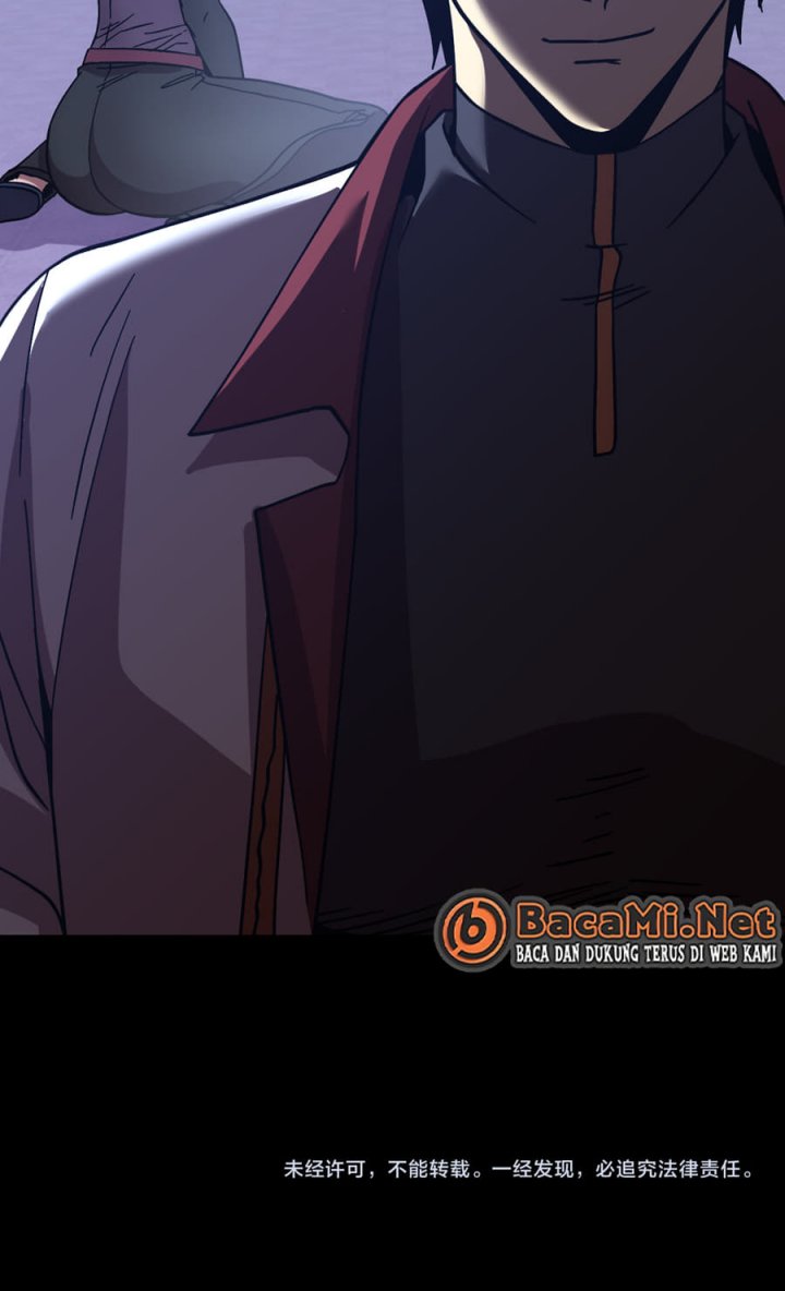 Leveling In The Future Chapter 261 Bahasa Indonesia