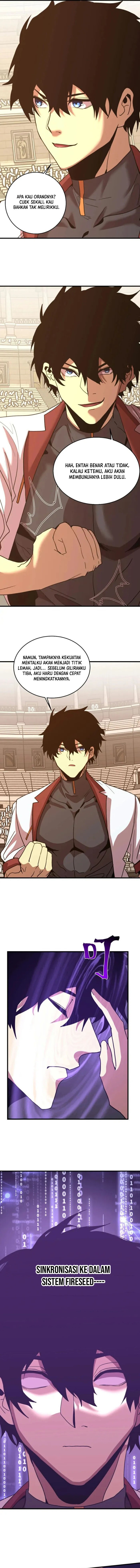 Leveling In The Future (Apex Future Martial Arts) chapter 266