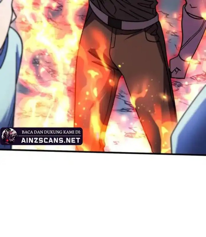 Leveling In The Future Chapter 281 Bahasa Indonesia