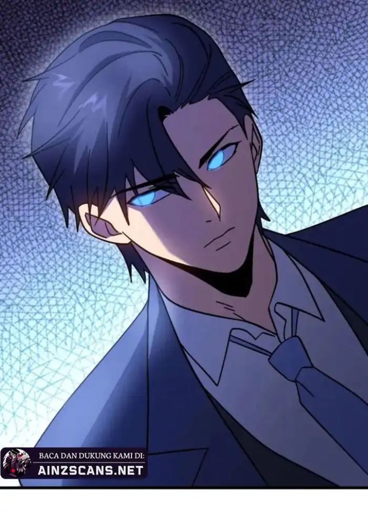 Leveling In The Future Chapter 281 Bahasa Indonesia