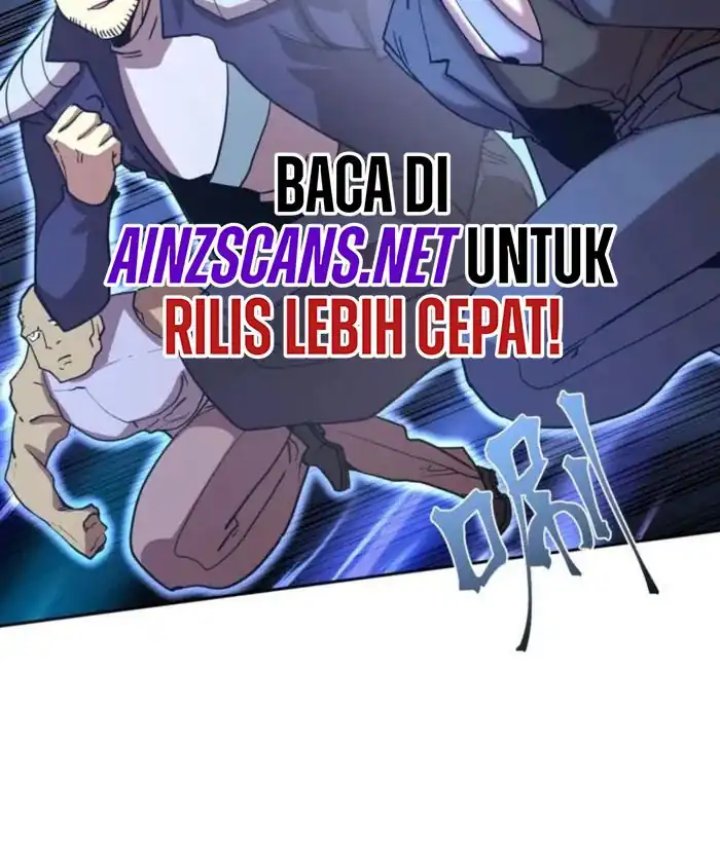 Leveling In The Future Chapter 281 Bahasa Indonesia