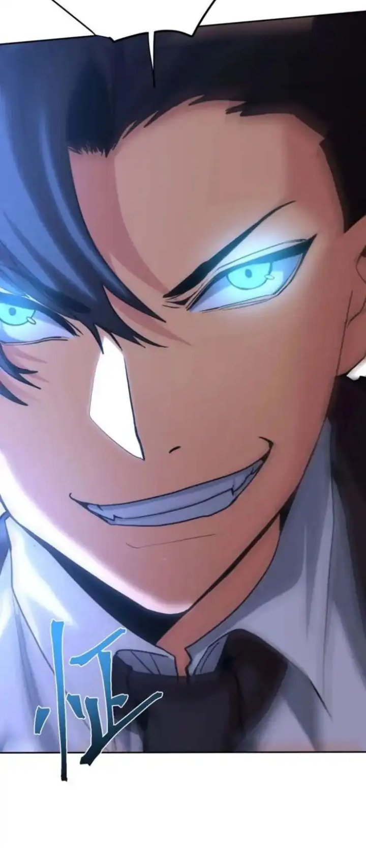 Leveling In The Future Chapter 281 Bahasa Indonesia