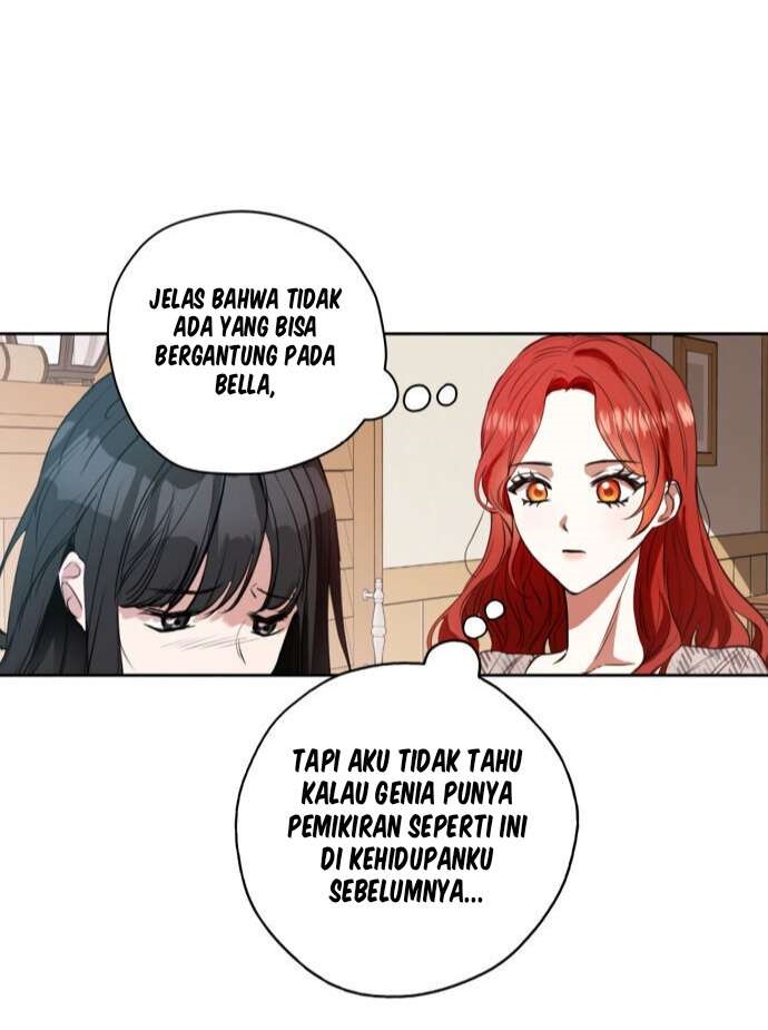Leveling My Husband to the Max Chapter 07 Bahasa Indonesia