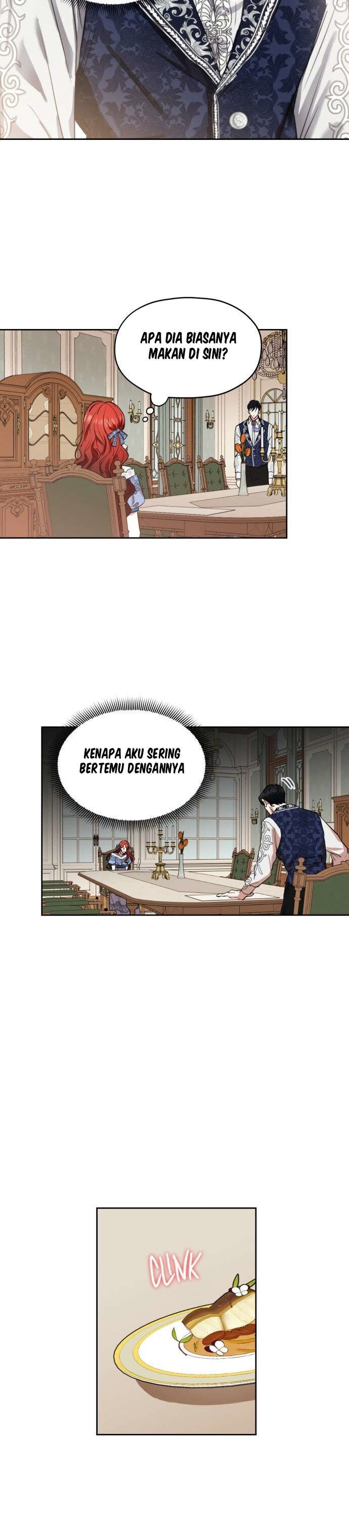 Leveling My Husband to the Max Chapter 07 Bahasa Indonesia