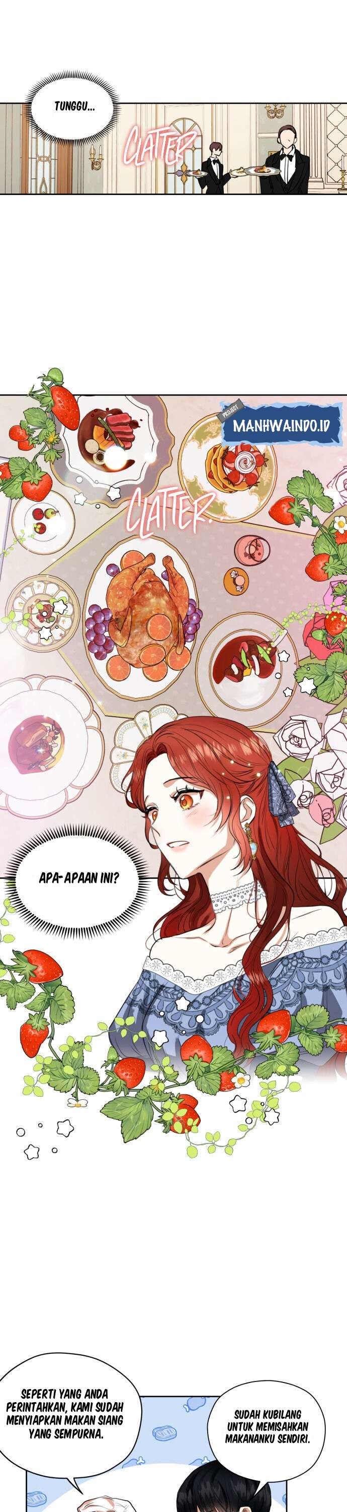 Leveling My Husband to the Max Chapter 07 Bahasa Indonesia