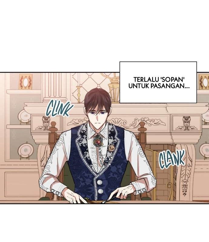 Leveling My Husband to the Max Chapter 07 Bahasa Indonesia