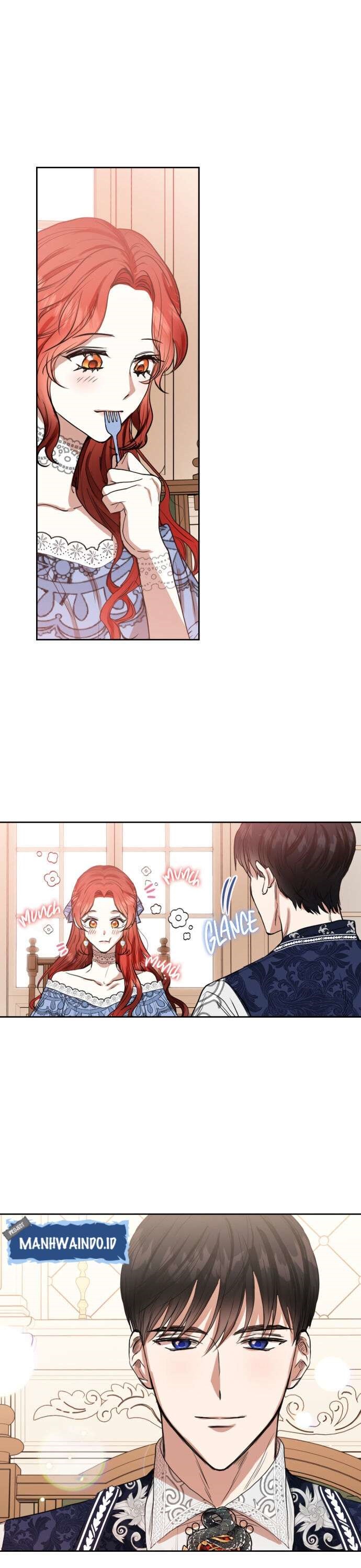 Leveling My Husband to the Max Chapter 07 Bahasa Indonesia