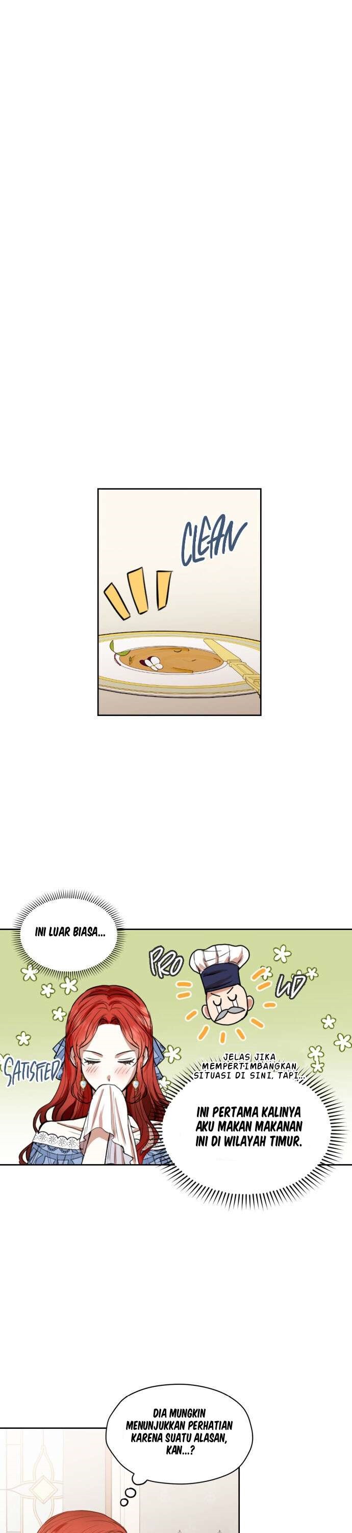 Leveling My Husband to the Max Chapter 07 Bahasa Indonesia