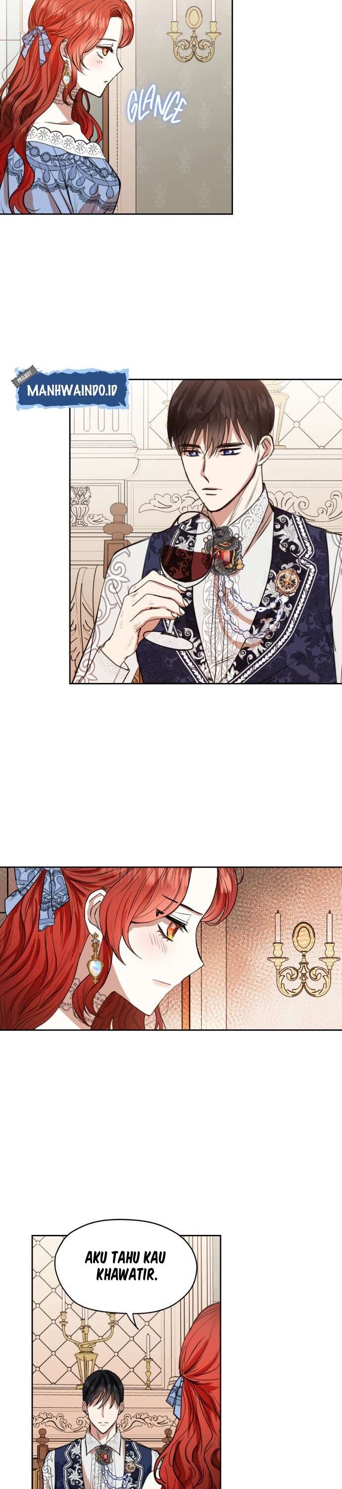 Leveling My Husband to the Max Chapter 07 Bahasa Indonesia