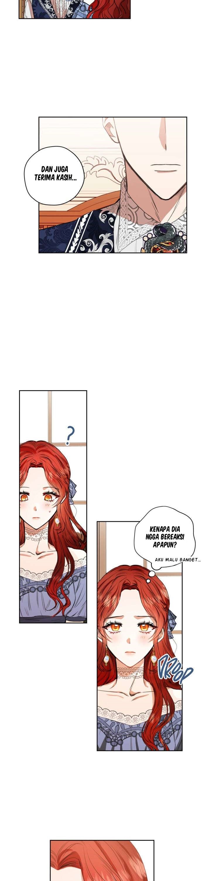 Leveling My Husband to the Max Chapter 07 Bahasa Indonesia