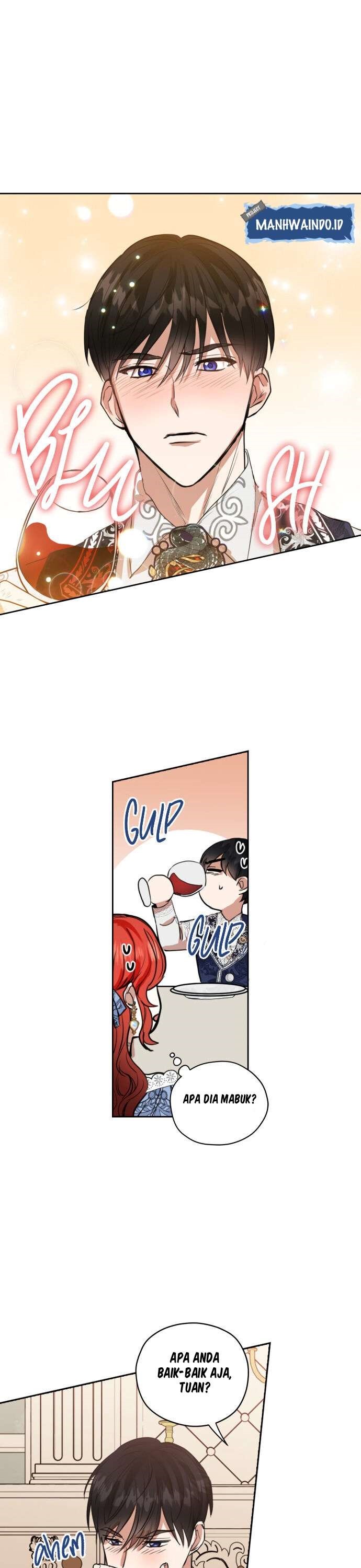 Leveling My Husband to the Max Chapter 07 Bahasa Indonesia