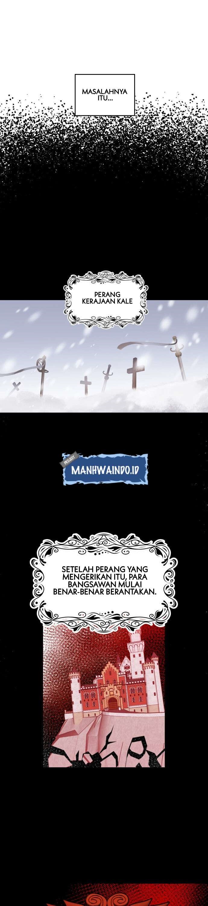 Leveling My Husband to the Max Chapter 07 Bahasa Indonesia