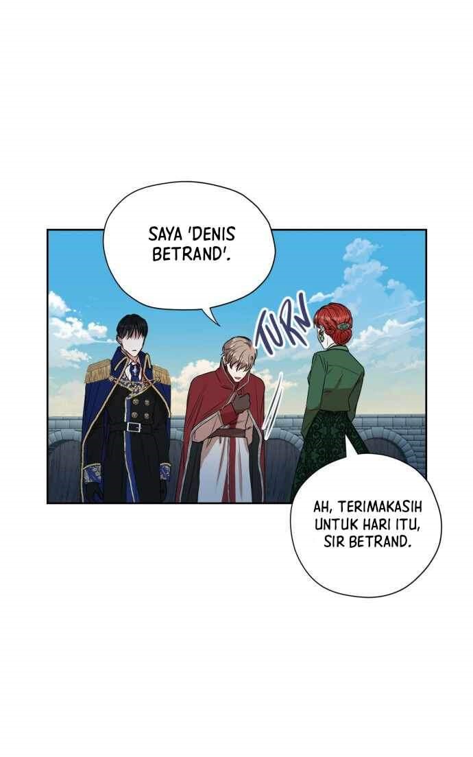 Leveling My Husband to the Max Chapter 11 Bahasa Indonesia