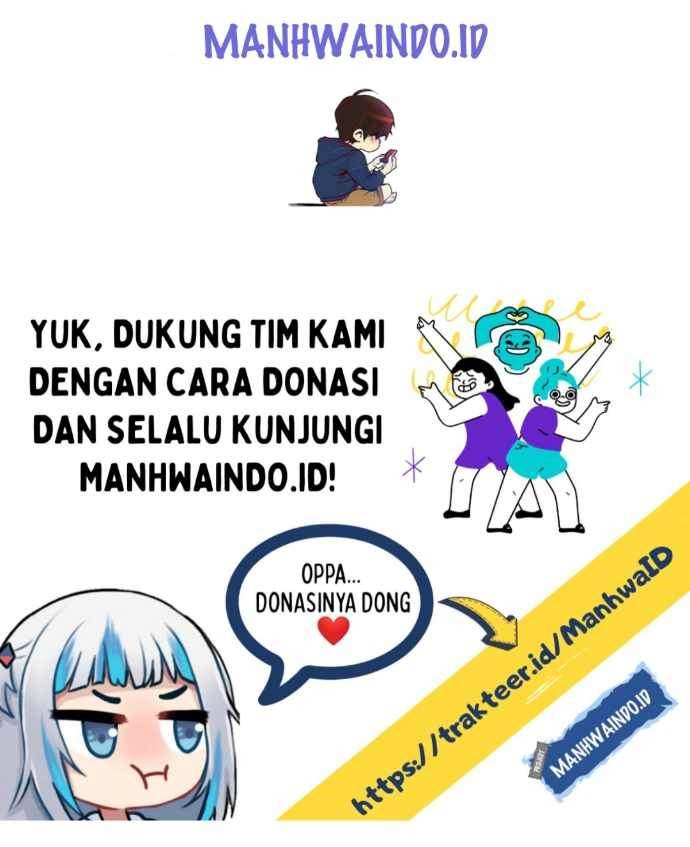 Leveling My Husband to the Max Chapter 11 Bahasa Indonesia