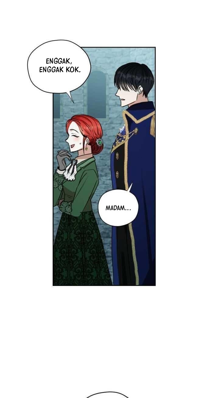 Leveling My Husband to the Max Chapter 12 Bahasa Indonesia