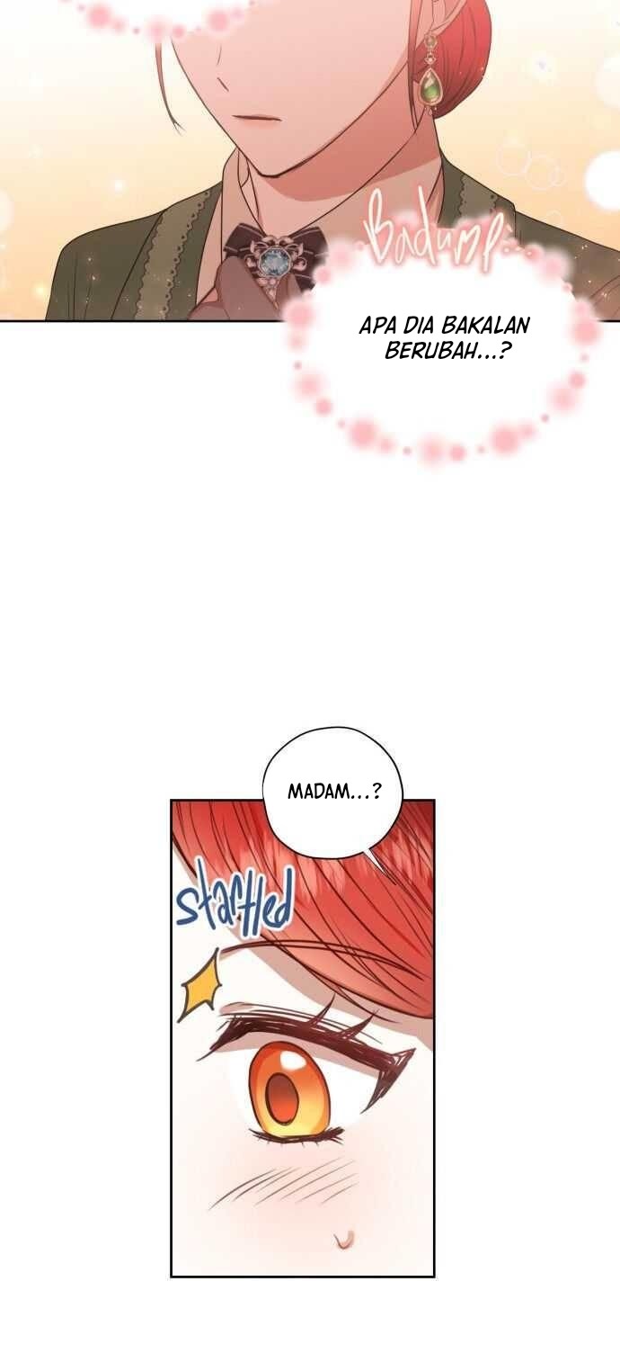 Leveling My Husband to the Max Chapter 12 Bahasa Indonesia