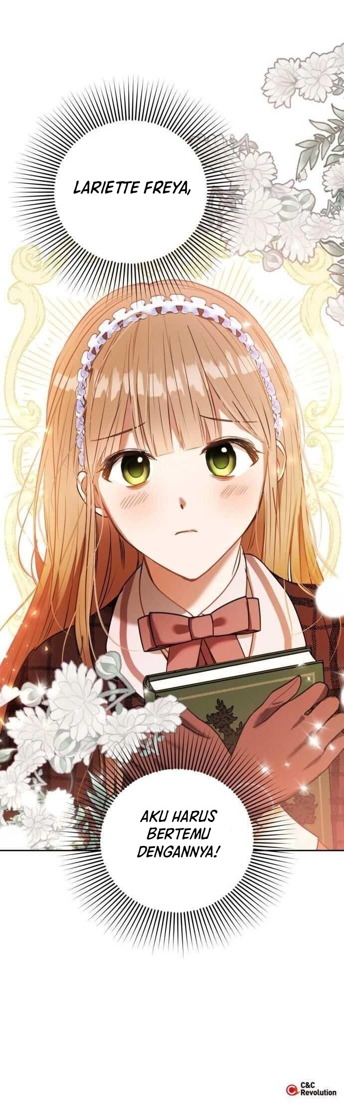 Leveling My Husband to the Max Chapter 12 Bahasa Indonesia