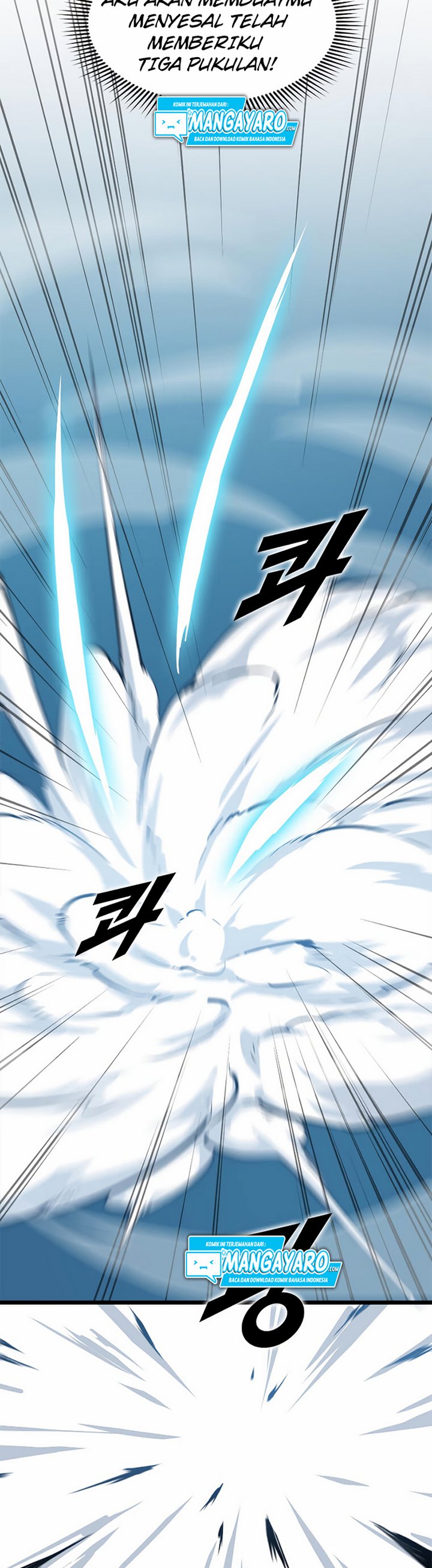 Leveling Up With Likes chapter 19