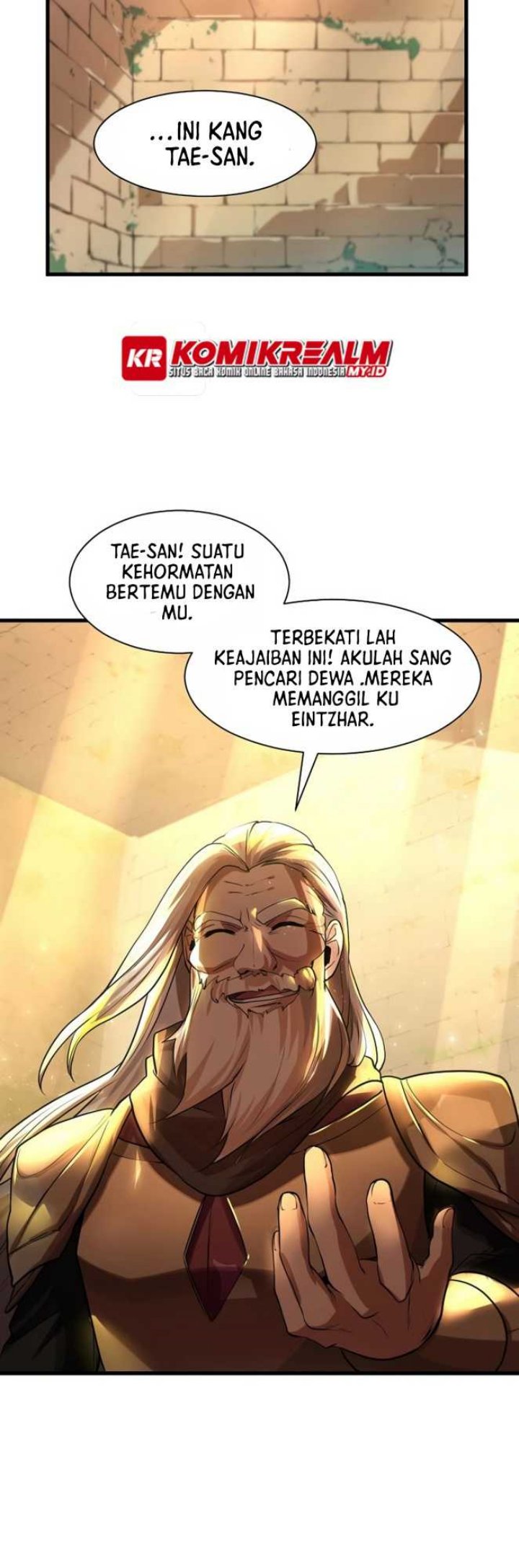Leveling Up with Skills (Skill Master Levels Up) chapter 10