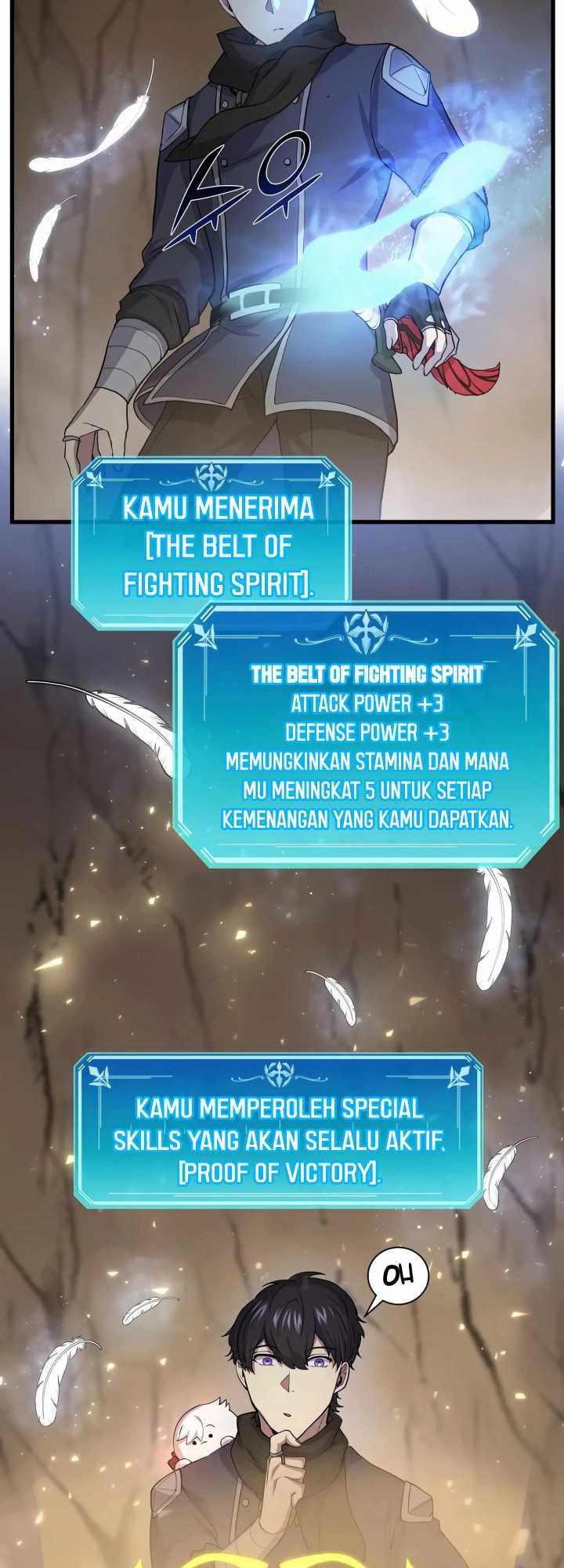 Leveling Up with Skills (Skill Master Levels Up) chapter 29