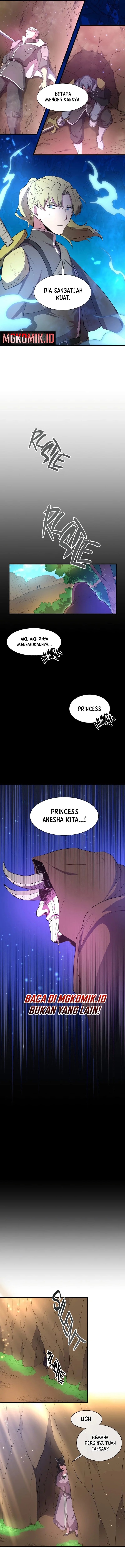 Leveling Up with Skills (Skill Master Levels Up) chapter 66