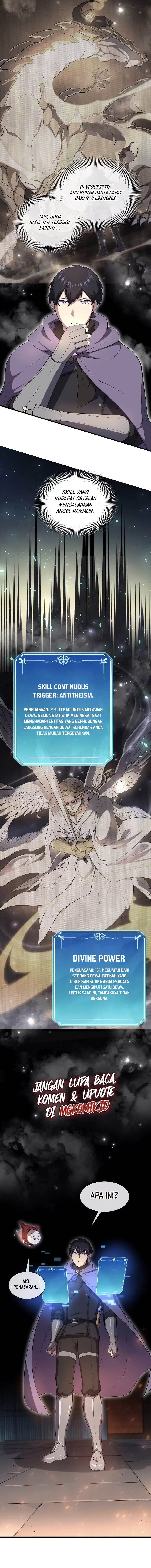 Leveling Up with Skills (Skill Master Levels Up) chapter 71