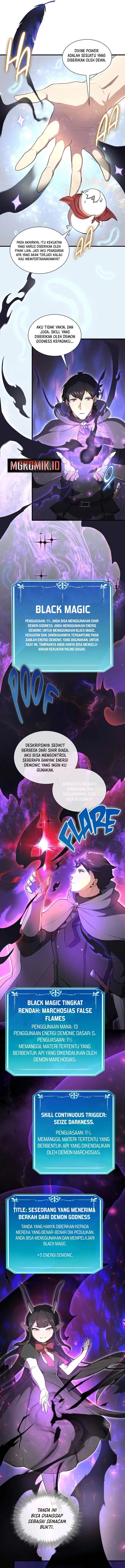 Leveling Up with Skills (Skill Master Levels Up) chapter 71