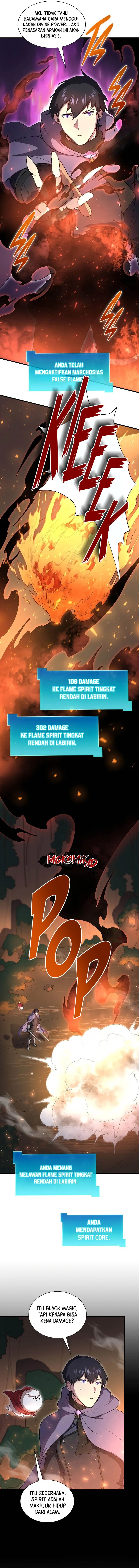Leveling Up with Skills (Skill Master Levels Up) chapter 71