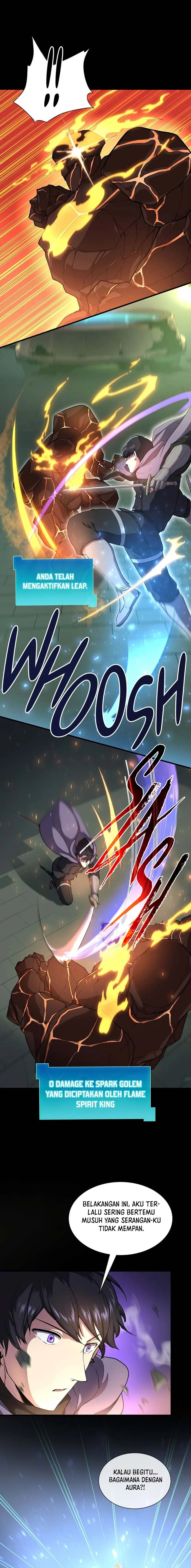 Leveling Up with Skills (Skill Master Levels Up) chapter 71